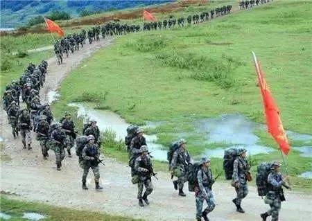 昆明军区第十四集团军,历史与荣耀的见证者,昆明第十四集团军,历史与荣耀的见证者