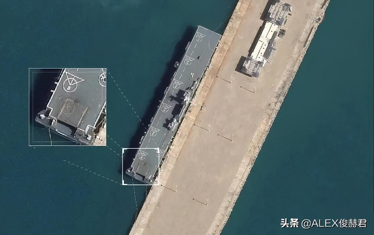 关于我国最新型两栖攻击舰——075型两栖攻击舰3号舰的建造进度研究,我国最新型两栖攻击舰——075型两栖攻击舰3号舰建造进度解析