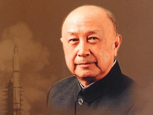 两弹一星之父七人,中国航天事业的璀璨群星,两弹一星之父七人,中国航天事业的辉煌群星