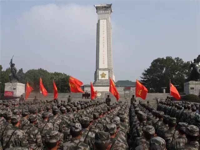 中国人民解放军陆军发展史,中国人民解放军陆军发展史概览