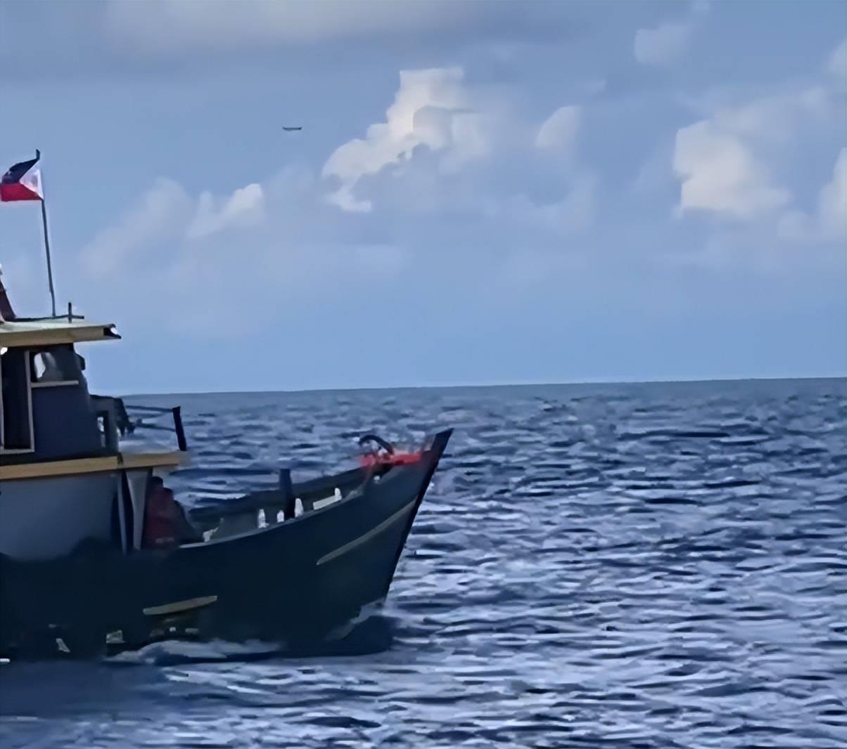 南海仲裁案，菲律宾要求的背后真相，南海仲裁案背后真相揭秘，菲律宾的真实意图浮出水面