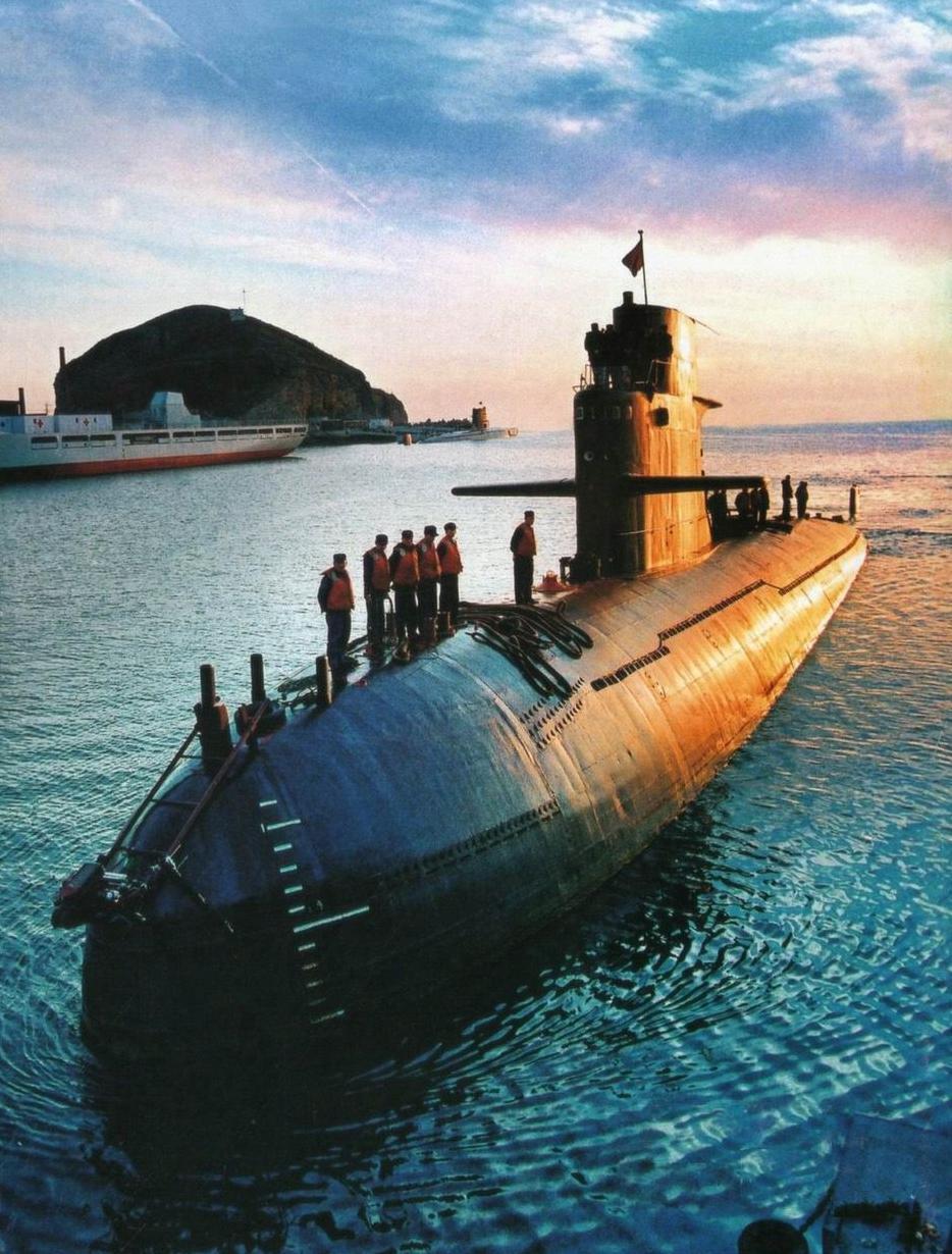 核潜艇哪里造,全球核潜艇制造基地概览,全球核潜艇制造基地概览,揭秘核潜艇的制造之地