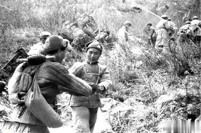 中国人民志愿军的现状,荣耀与担当,中国人民志愿军,现状、荣耀与担当一览