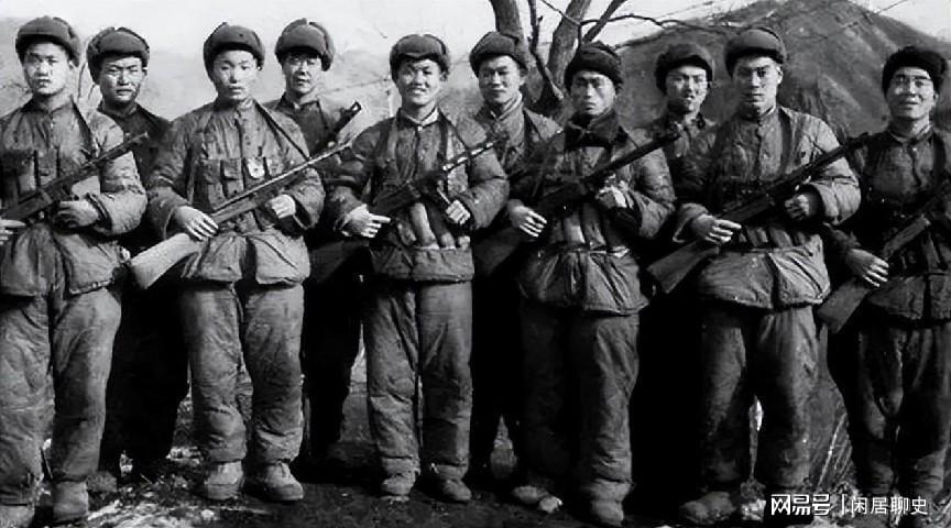 中国人民志愿军的现状,荣耀与担当,中国人民志愿军,现状、荣耀与担当一览