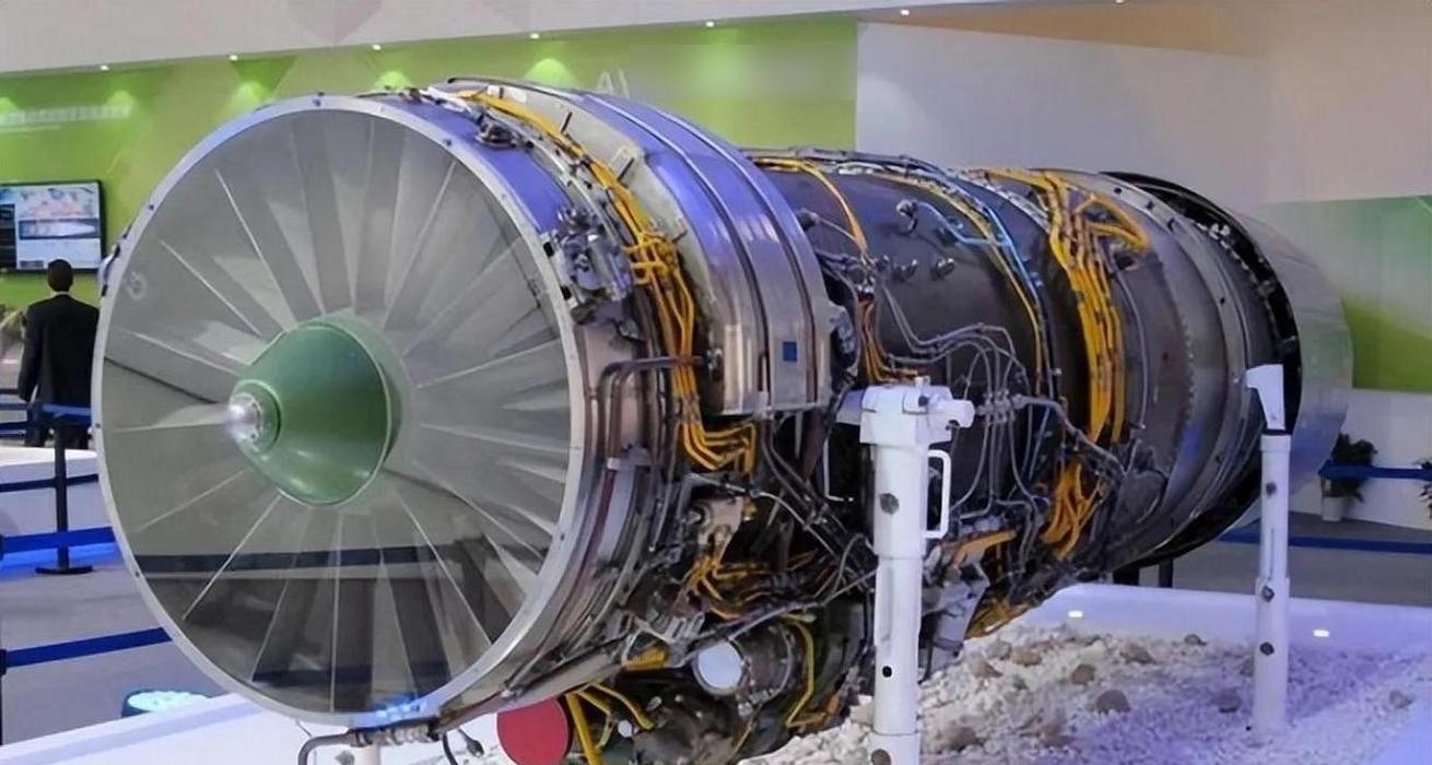 涡扇9发动机改进潜力探究,涡扇9发动机改进潜力深度探究