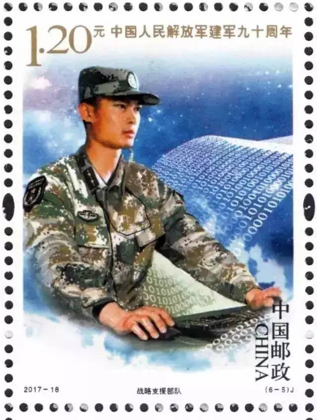 中国人民解放军军种概述,五种军种的力量构成,中国人民解放军军种概述,五大军种力量构成揭秘