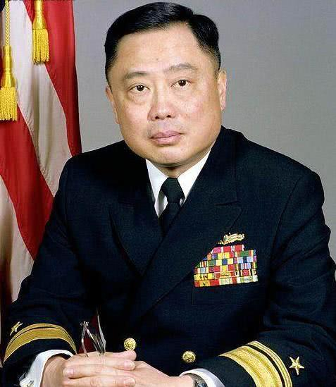 美国华裔军事家伍,华裔精英在军事领域的卓越贡献,美国华裔军事家伍,华裔精英在军事领域的杰出贡献与卓越成就