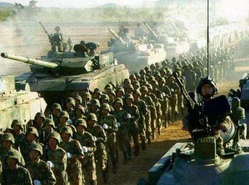 西南军区十四集团军前身的历史沿革与变迁，西南军区十四集团军前身的历史沿革与演变之路