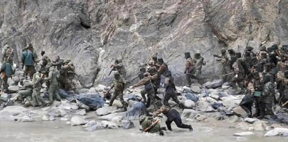 中国对印度的援助，600亿的深情厚谊，中国对印度的援助，展现深情厚谊的600亿投资