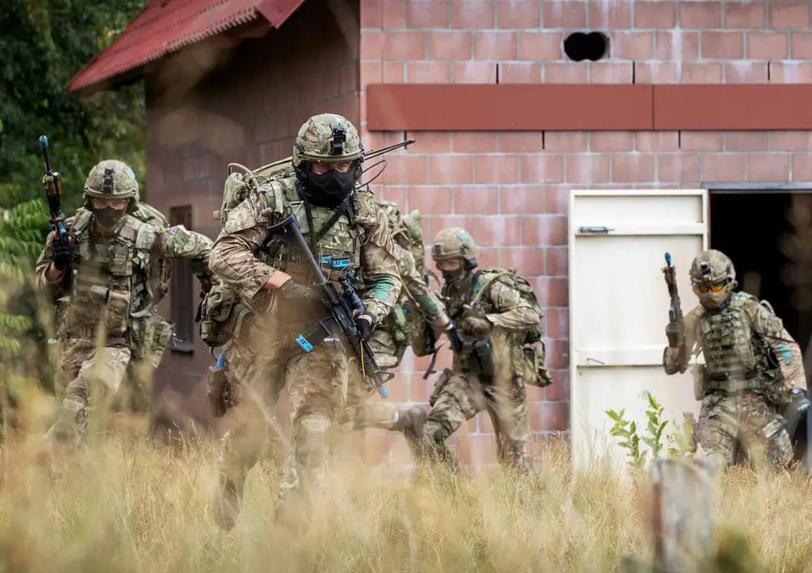 美国吓唬普京,出兵的可能性分析,美国对普京的威胁,出兵可能性分析