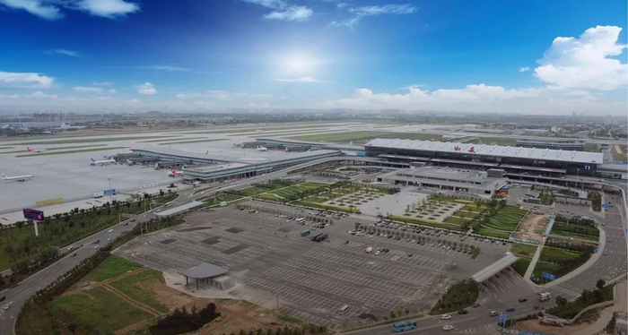 中国唯一没有机场的省会城市深度探究,中国唯一没有机场的省会城市,深度解读与探究