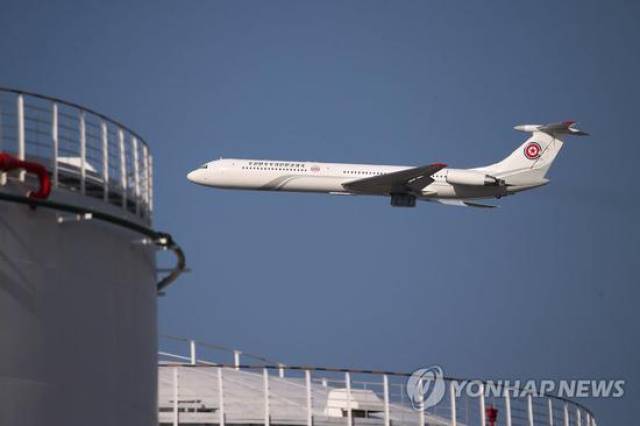 朝鲜的航空制造能力，能否自主制造飞机？，朝鲜的航空制造能力，能否自主制造飞机？