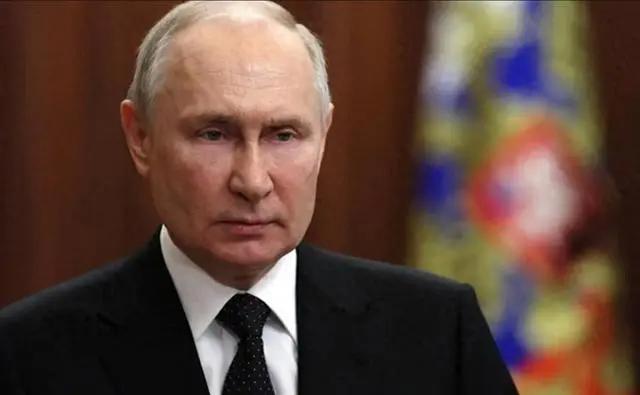 俄乌局势再观察,2024年5月17日的最新消息,俄乌局势最新观察,2024年5月17日动态报告