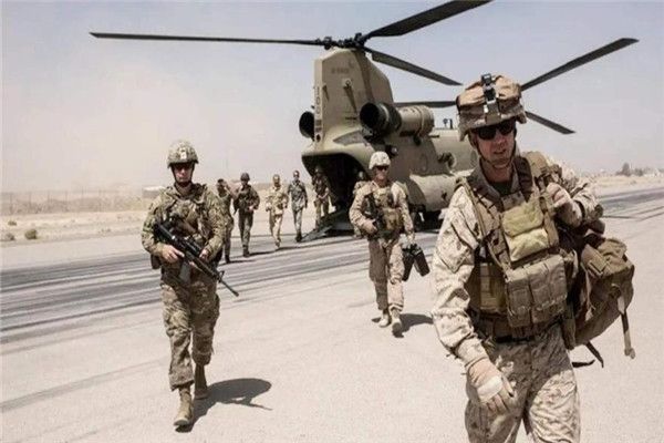 军事直播间视角下的美伊战争后勤保障深度解析，军事直播间视角下的美伊战争后勤保障深度解读