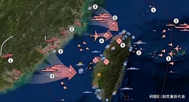 美司令宣布驻军台岛,宣战还是挑衅?,美司令宣布驻军台岛,宣战挑衅还是意欲何为?