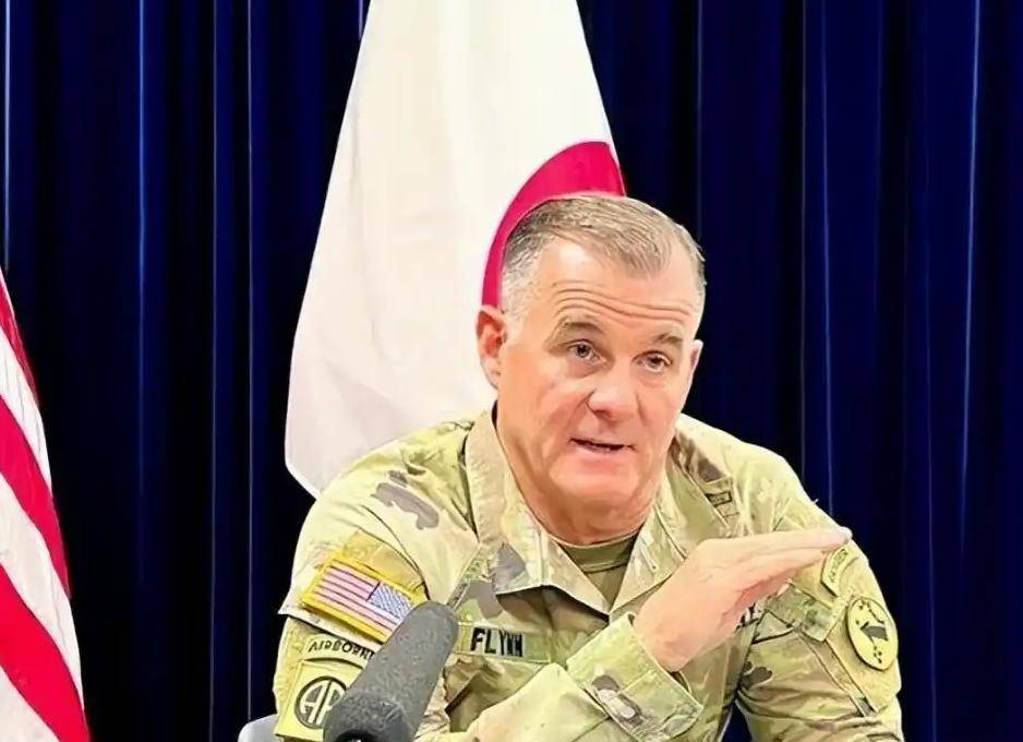 美司令宣布驻军台岛,宣战还是挑衅?,美司令宣布驻军台岛,宣战挑衅还是意欲何为?