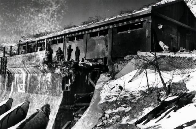 长津湖之战与水门桥的历史意义，长津湖之战与水门桥的历史地位与意义