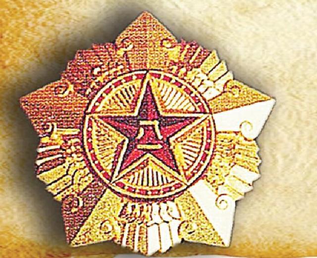 一级八一勋章与工资水平，深入解析与探讨，八一勋章与工资水平，深度解析与探讨
