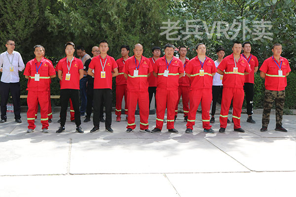 老兵平台,重塑退役军人生活的力量之源,老兵平台,重塑退役军人力量之源