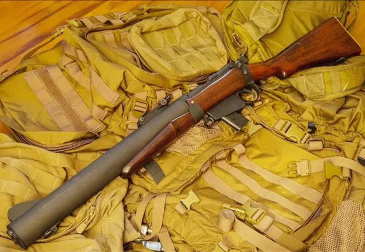 二战英军单兵装备研究,二战英军单兵装备深度探究