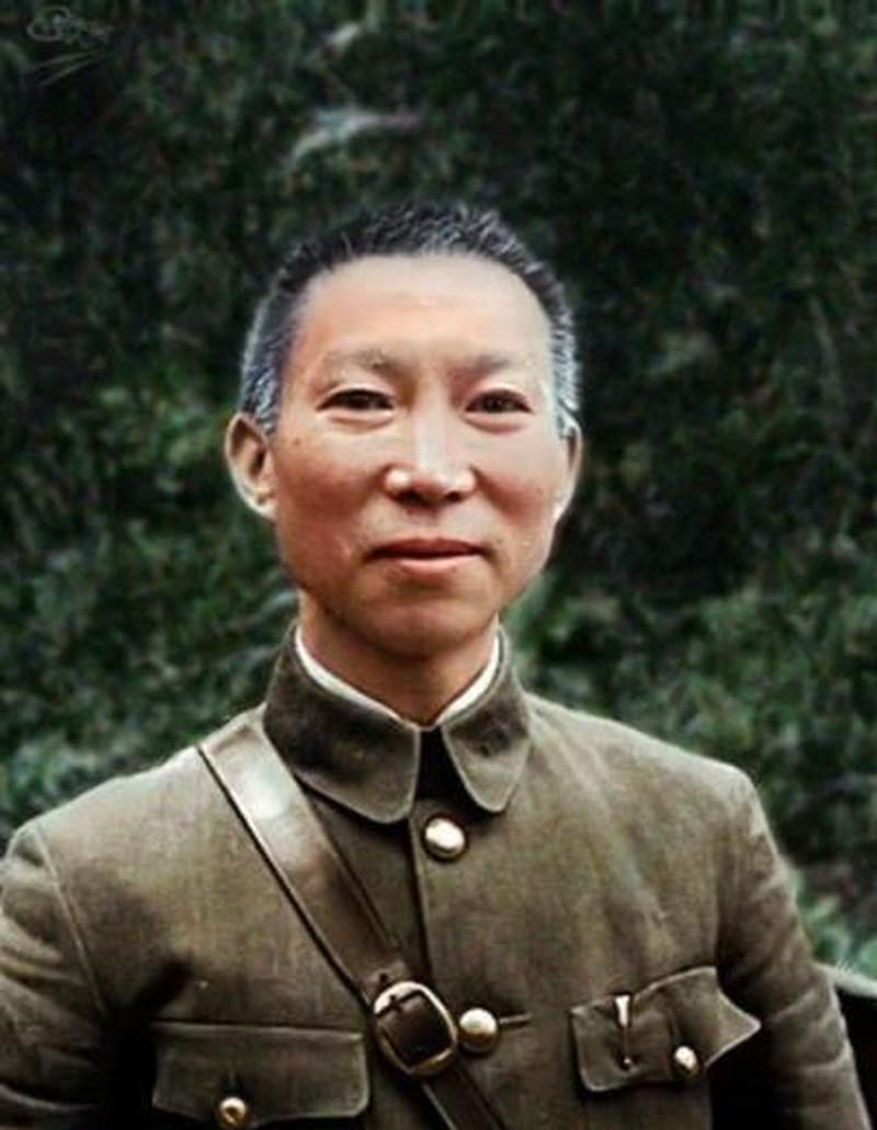 海南岛战役总指挥长揭秘,英勇无畏的领导者背后的故事,海南岛战役总指挥长揭秘,英勇领导者背后的故事