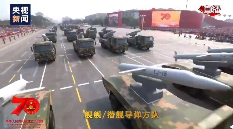 鹰击18潜射型反舰导弹,揭示强大反舰能力的秘密,鹰击18潜射型反舰导弹,强大反舰能力的揭秘