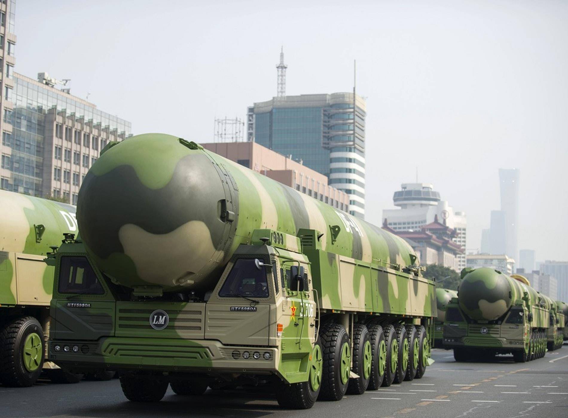 东风导弹，价格与价值的权衡，东风导弹，价格与价值的深度探讨