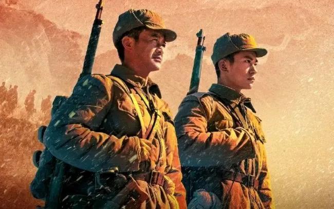 长津湖电影版，战火中的英勇与历史的铭记，长津湖电影版，战火中的英勇，历史的永恒铭记