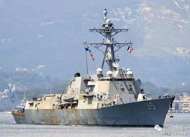 湛江舰图片,探索中国海军力量的新篇章——052D型导弹驱逐舰,湛江舰图片揭秘,中国海军力量的新篇章——探索052D型导弹驱逐舰