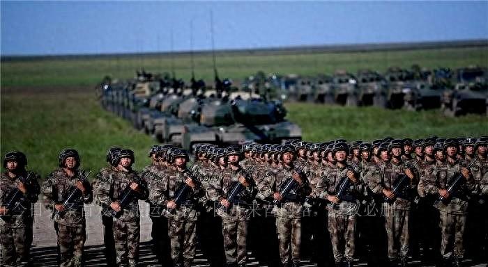 五大战区任务划分及其战略意义,五大战区任务划分与战略意义解析