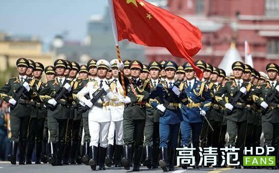 胜利大阅兵与八一厂,历史的见证与时代的荣光,胜利大阅兵与八一厂,历史见证与时代荣光展风采