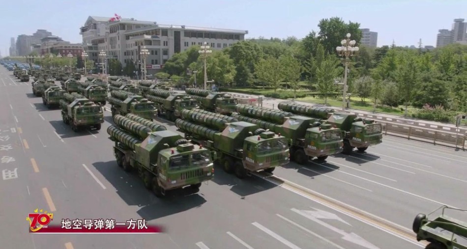 胜利大阅兵与八一厂,历史的见证与时代的荣光,胜利大阅兵与八一厂,历史见证与时代荣光展风采