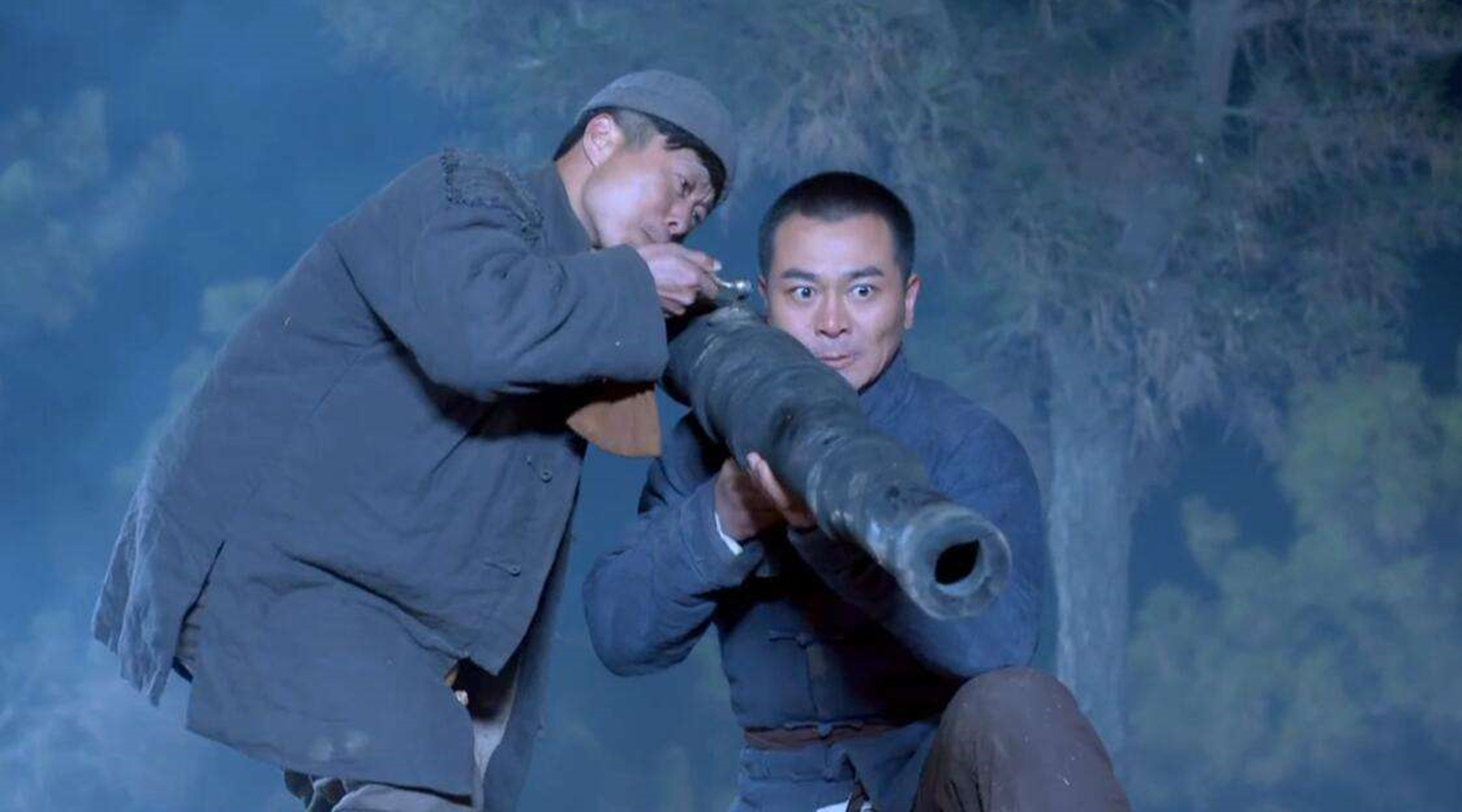 抗日神剧四大名场面之首,英勇壮烈的战争史诗重现,抗日神剧四大名场面之首,英勇战争史诗震撼重现