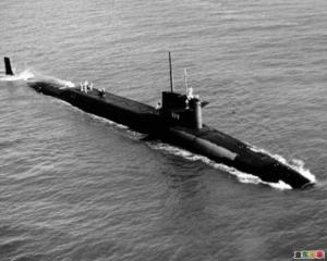 核潜艇与级弹道导弹,深度解析级弹道导弹核潜艇,深度解析,核潜艇与级弹道导弹技术揭秘