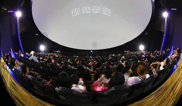 最牛华夏免费观看，一场视听盛宴的全方位解读，华夏视听盛宴，一场最牛的免费观看体验解读