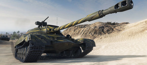 2022坦克世界十级中坦排名,战场霸主之争,坦克世界2022年十级中坦排名揭晓,战场霸主之争激烈展开!