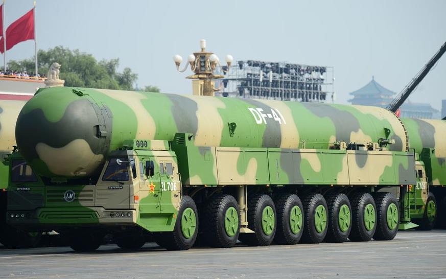 东风49到底有多强，深度解析其性能与实力，东风49性能与实力深度解析，究竟有多强？