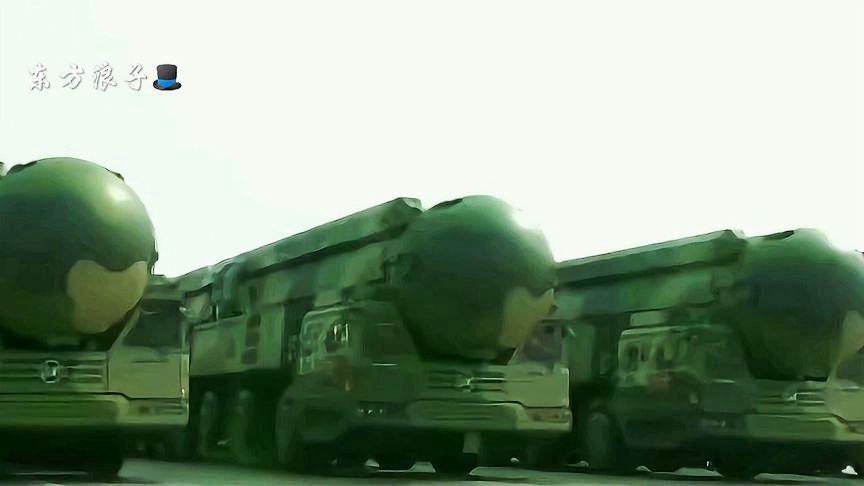 东风49到底有多强,深度解析其性能与实力,东风49性能与实力深度解析,究竟有多强?