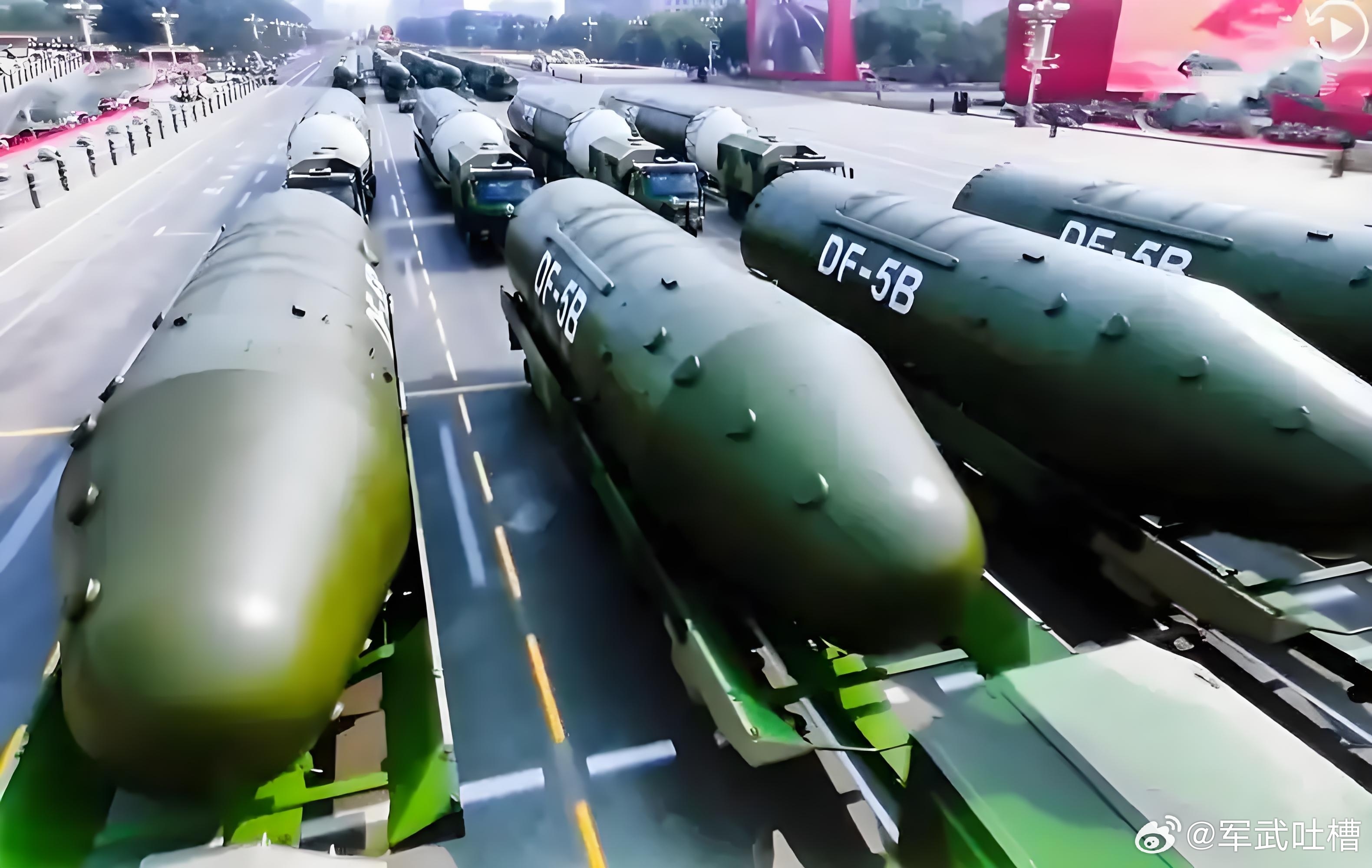 东风49到底有多强,深度解析其性能与实力,东风49性能与实力深度解析,究竟有多强?