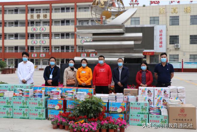 河南郸城今日瞩目焦点,重大新闻一览,河南郸城今日焦点新闻概览