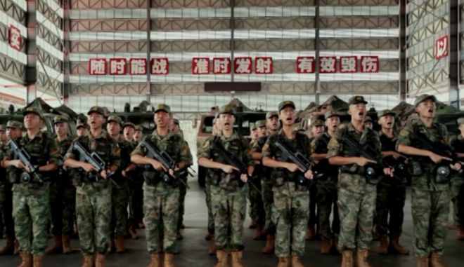 台湾名嘴谈东部战区军事行动，深度解读与前瞻，台湾名嘴深度解读并前瞻东部战区军事行动