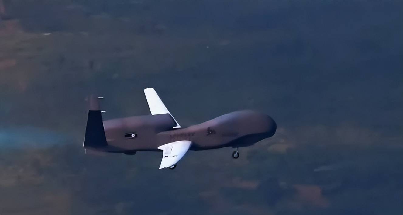 朝鲜全球鹰无人机的崛起与挑战,朝鲜全球鹰无人机的崛起与面临的挑战