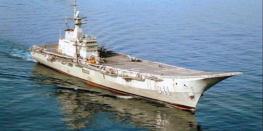 最小航母,现代军事科技的杰出代表,最小航母,现代军事科技的缩影与杰出代表