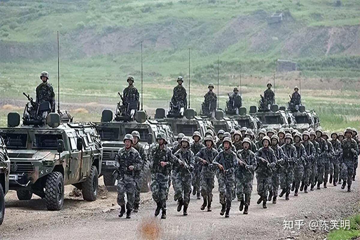 集团军,深度解析与知乎探讨,集团军,深度解析与知乎热议