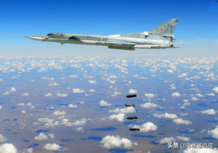 图22M3逆火轰炸机