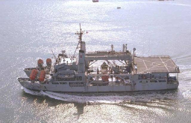 中国首次参加环太平洋军演,迈向全球安全合作的步伐,中国首次参与环太平洋军演,全球安全合作迈出新步伐