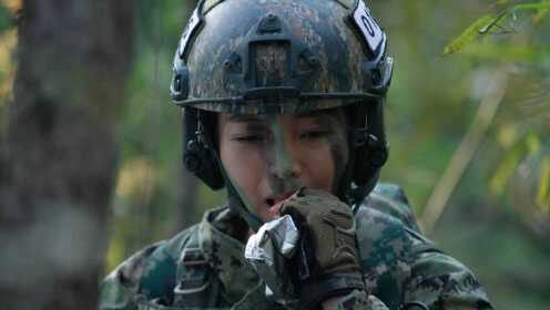 中国女特种兵的真实存在与挑战,中国女特种兵的存在与挑战揭秘