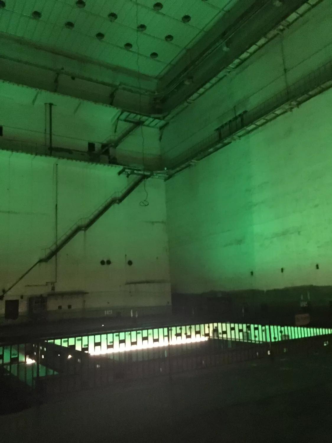 重庆核工业816基地，历史与现代的交汇点，重庆核工业816基地，历史与现代的交汇点传奇