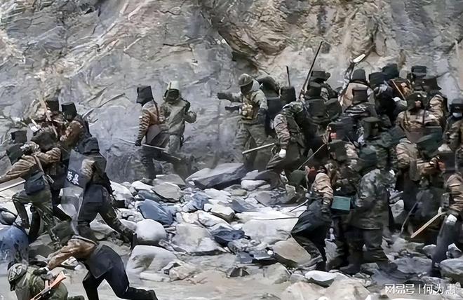 中印加勒万冲突,解读与反思,中印加勒万冲突,解读与反思的启示