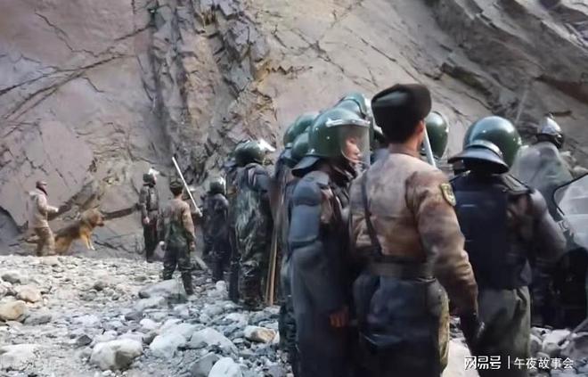 中印加勒万冲突,解读与反思,中印加勒万冲突,解读与反思的启示